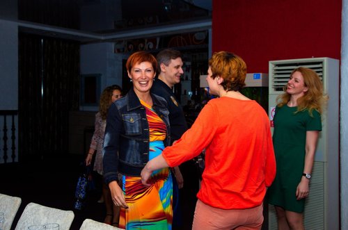 meeting 28.05.2016