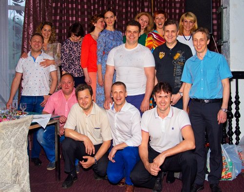 meeting 28.05.2016
