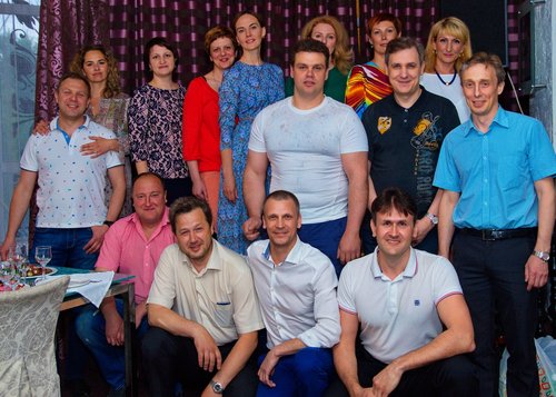 meeting 28.05.2016