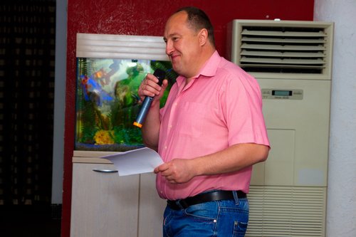 meeting 28.05.2016