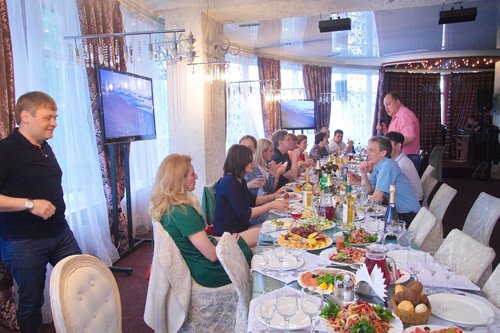 meeting 28.05.2016