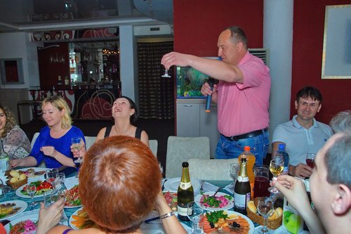 meeting 28.05.2016