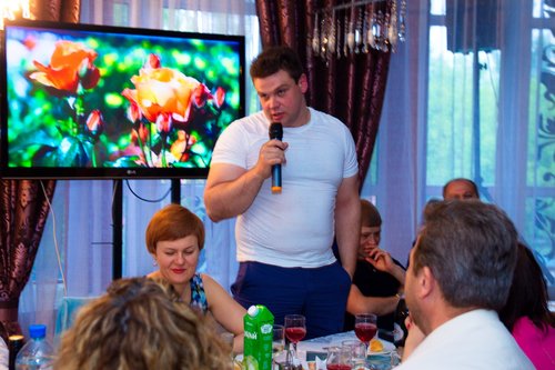 meeting 28.05.2016