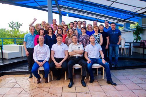 meeting 28.05.2016