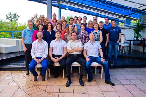 meeting 28.05.2016