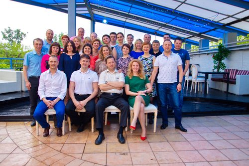 meeting 28.05.2016