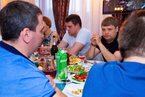 meeting 28.05.2016