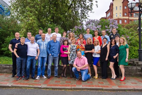 meeting 28.05.2016