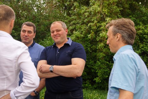 meeting 28.05.2016