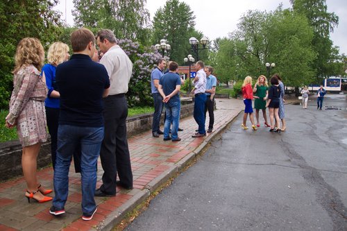 meeting 28.05.2016
